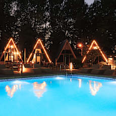 Sapanca Taş Ev & Bungalow